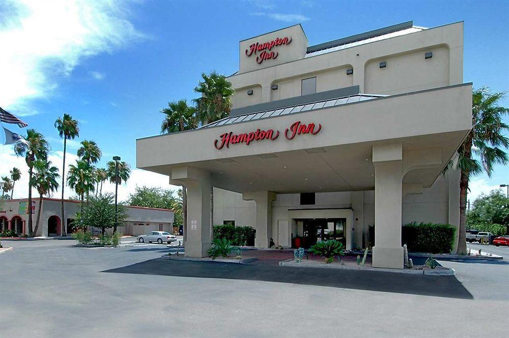 Hyatt Place Tucson Central Exterior photo
