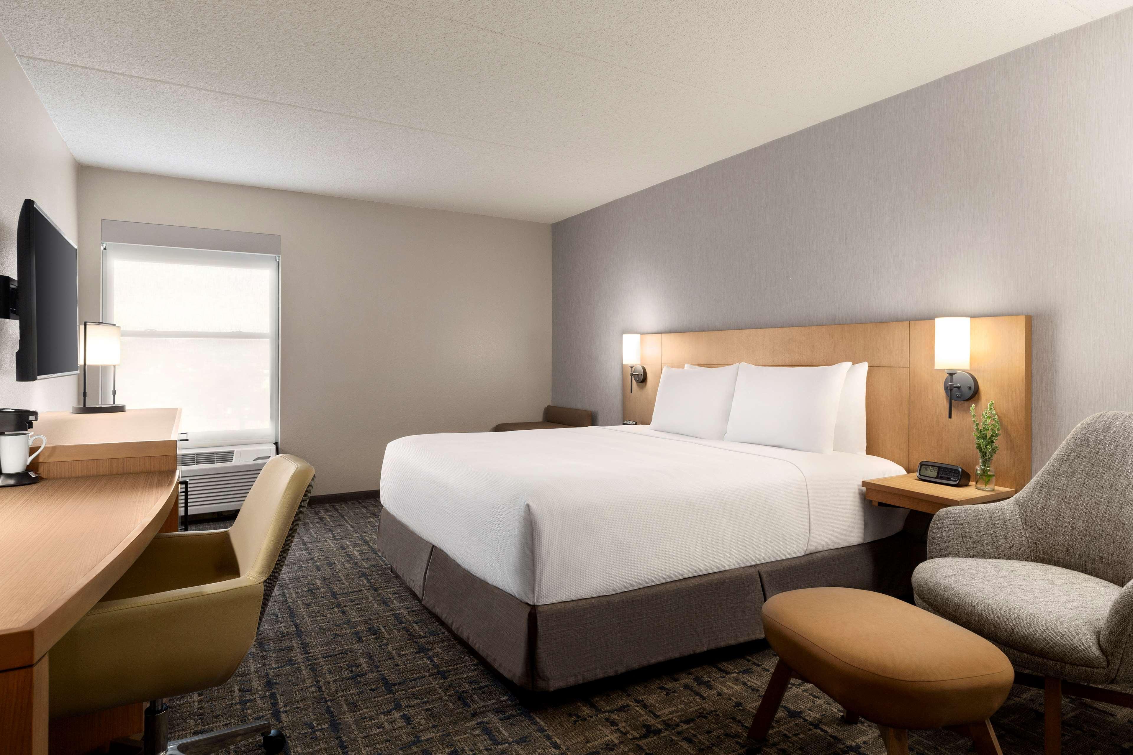 Hyatt Place Tucson Central Exterior photo