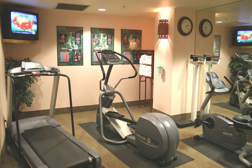 Hyatt Place Tucson Central Facilities photo
